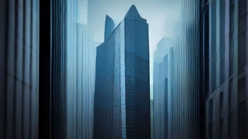 红果短剧一刷入戏的竖屏观看场景与内容生态示意